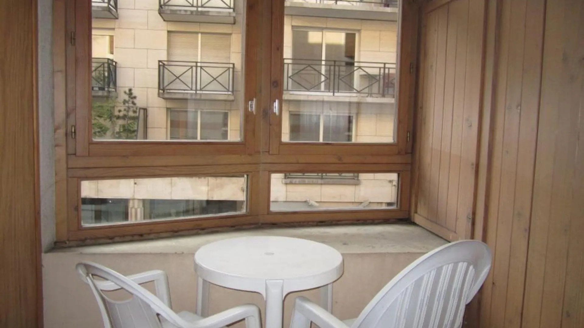 Apartment Studio 4 Couchages Avec Balcon En Centre-Ville, Proche Remontees Et Thermes - Brides-Les-Bains - Fr-1-512-69